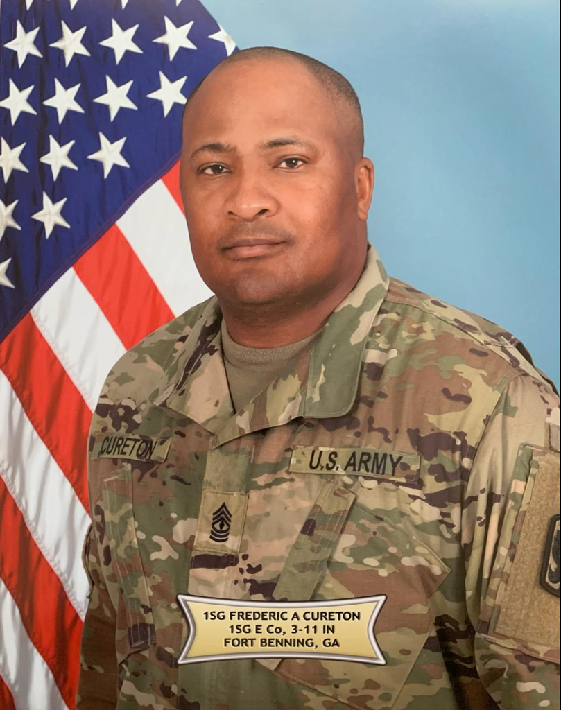 Fort Benning Direct Commission Course